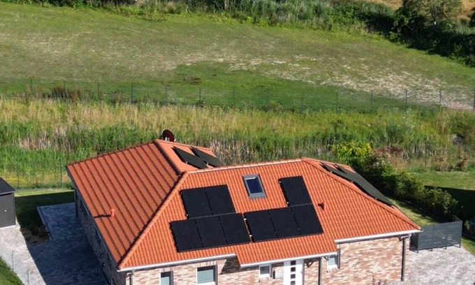 Biendorf Appartement | Welcome to the Kalle vacation apartment - vacation near the Baltic Sea