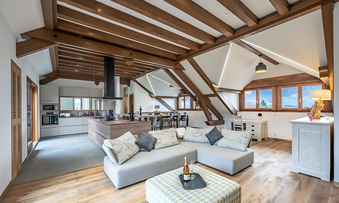 Arenthon Maison | 🌟BIENVENUE AUX CLÉS DE L’EXCELLENCE🌟