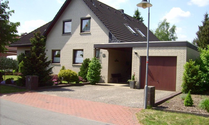 Munster im Heidekreis Appartement | Bienvenue sur la lande de Lunebourg