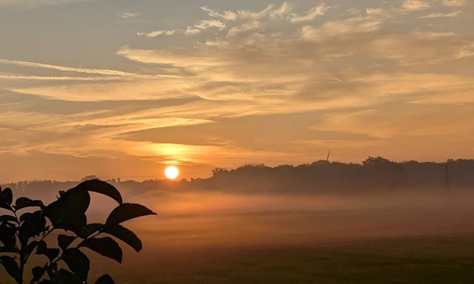 Rees Maison | Welcome to the Lower Rhine - your cozy vacation home for relaxing days!