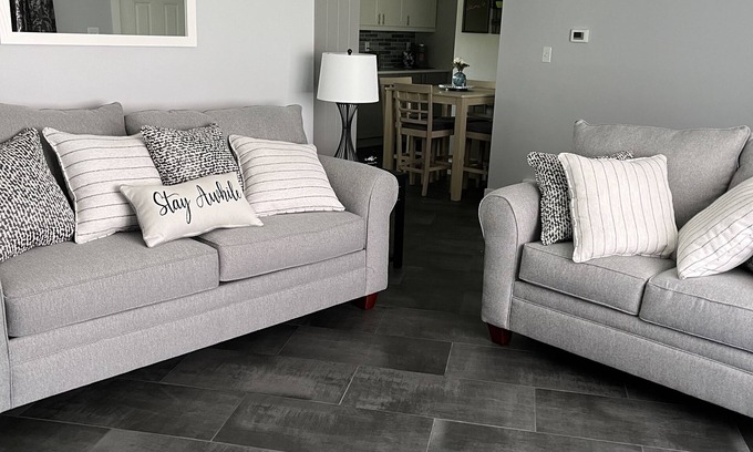 Allentown Maison | Welcome to the Moravian!