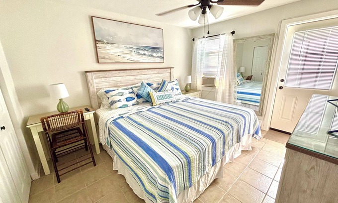 Dover Beaches North Appartement | Welcome to The Perfect Break — Your Cozy Coastal Getaway!