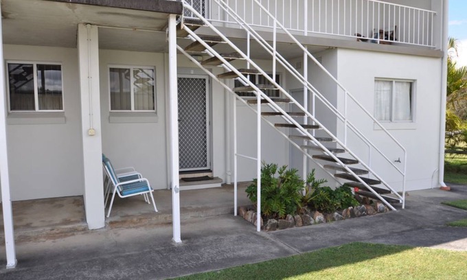Evans Head Appartement | The Sea Ranch 1 - Logement de vacances à Evans Head