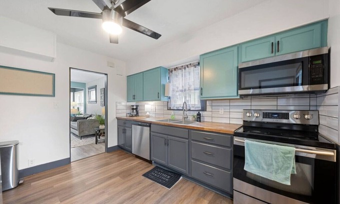 Westlake Maison | Welcome to the Treasure house!