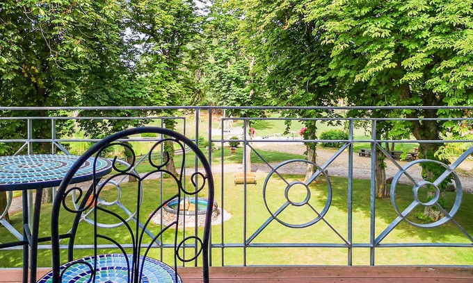 Behnkendorf Appartement | Welcome to the vacation apartment Göhren.