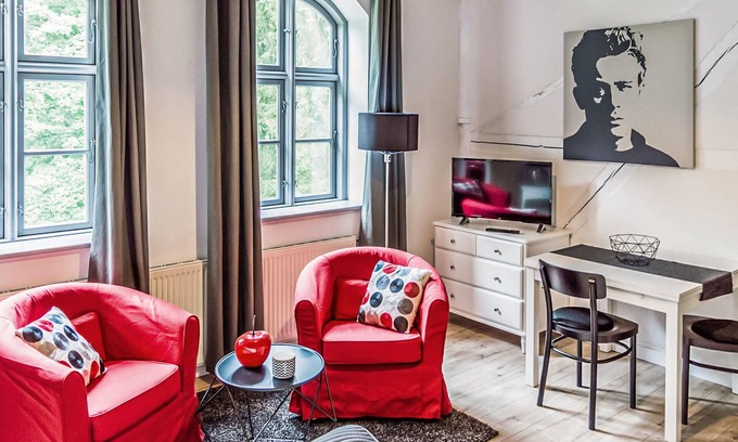 Behnkendorf Appartement | Welcome to the vacation apartment Sellin.