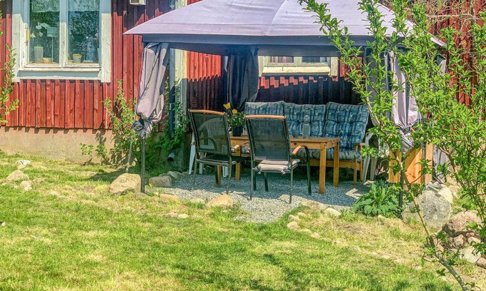 Ballingslov Maison | Welcome to this appealing vacation home near a lake!