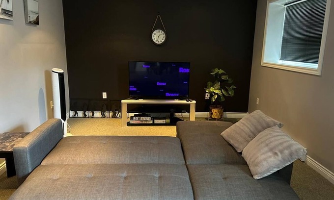 Saint John Appartement | Welcome to this beautiful cozy and peaceful unit at the heart of East Saint John