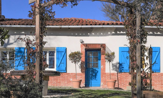 Gibel Maison | Welcome to this charming cottage ? Your oasis of peace in the heart of the countryside!