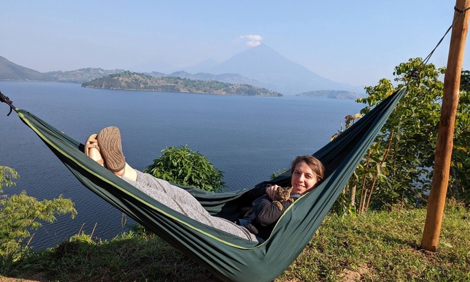 Burera Location De VR | Welcome to Twin Lakes Recreational Island.