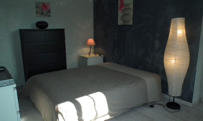 Hombourg-Haut Appartement | Bienvenue aux "Vergers"