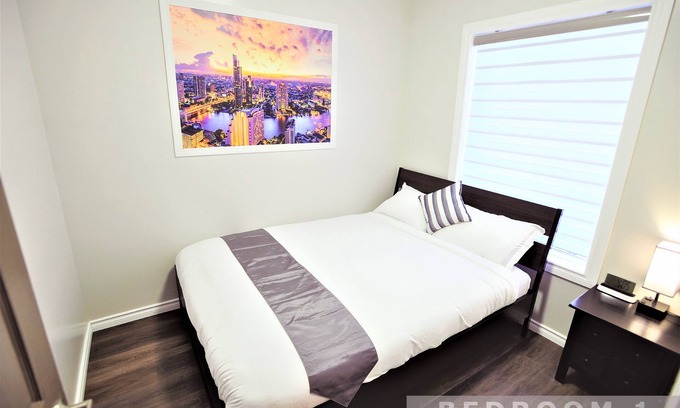 Winnipeg Maison | Welcome to your Home away from home