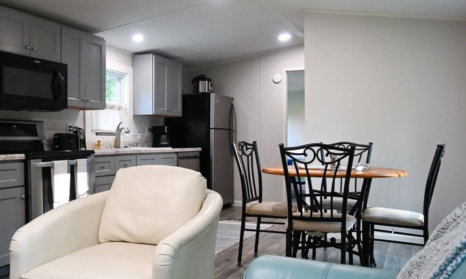 Newport Maison | Welcome to your home away from home!