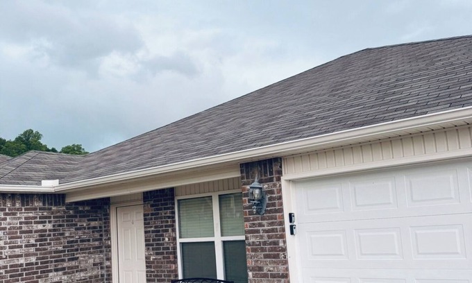 Shannon Hills Maison | Welcome to your home away from home! Our charming 4 bedroom home