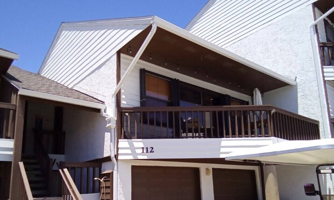 Navarre Maison | Welcome to Your New "HAPPY PLACE" on your Island get away!
