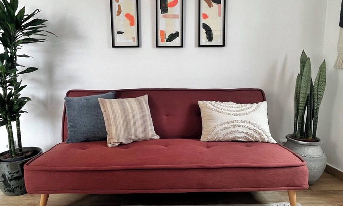 Almocageme Maison | Welcome to Your Peaceful Retreat in Almoçageme