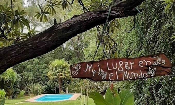 La Poblacion Maison | Welcome to Your Serene Getaway in Traslasierra in La Población Córdoba Argentina