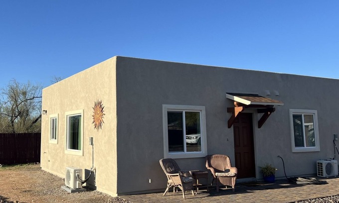 Ranchos De La Canada Maison | Welcome to Your Tucson Oasis! Your Ideal Getaway with mountain views Awaits!