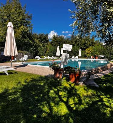 Marciaga Appartement | Welcome Traveller Charm Montees Marciaga