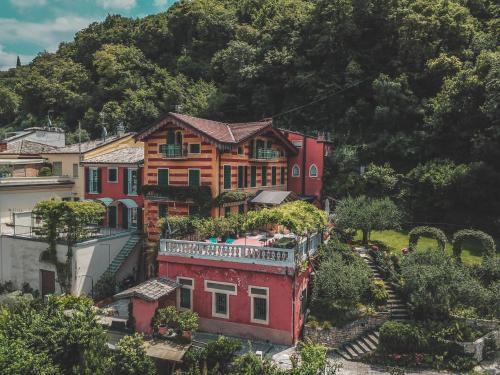 Garda Appartement | Welcome Traveller VILLA ARIGONI