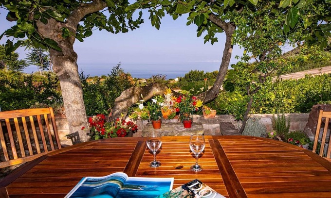 Magomadas Appartement | Welcomely - Badde Nuraghe