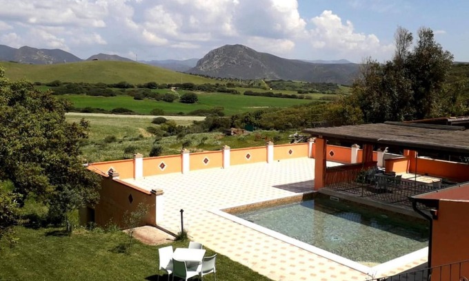 Gonnesa Appartement | Welcomely - Casa Ginestra