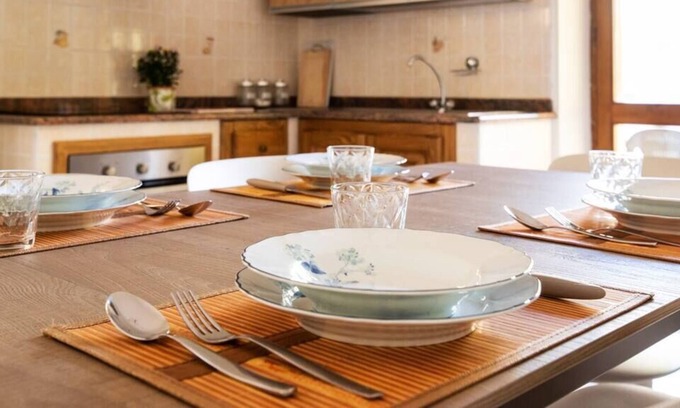 Gonnesa Appartement | Welcomely - Casa Monticello B