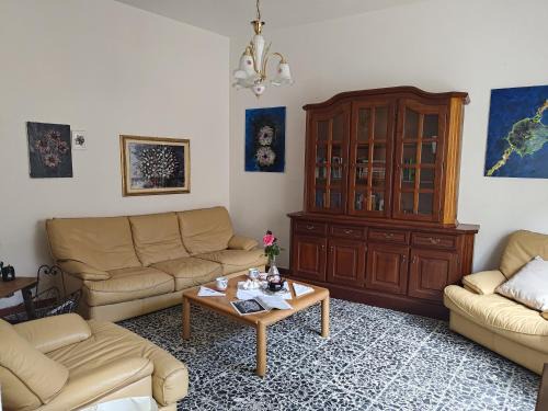 Bolotana Appartement | Welcomely - Il Melograno di Bolotana