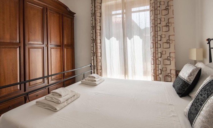 Gonnesa Maison | Welcomely - La Casa di Annetta