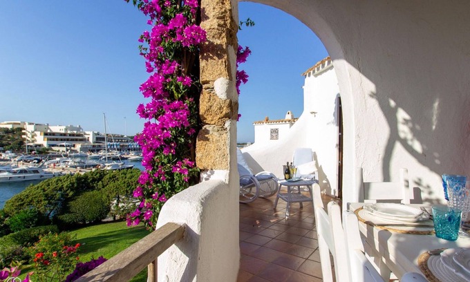 Porto Cervo Appartement | Welcomely - Porto Cervo sul Mare