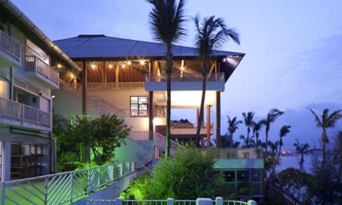 Port Blair Hôtel | Welcomhotel by ITC Hotels, Bay Island, Port Blair