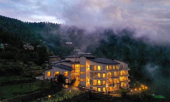 Shimla Hôtel | Welcomhotel by ITC Hotels, Shimla