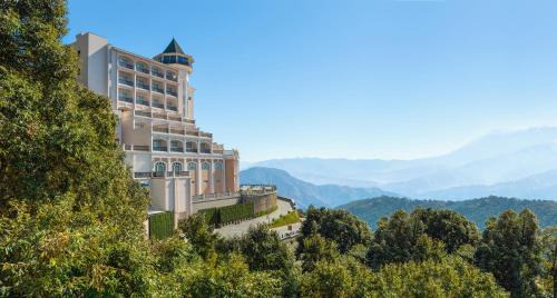 Shimla Hôtel | Welcomhotel by ITC Hotels, Tavleen, Chail
