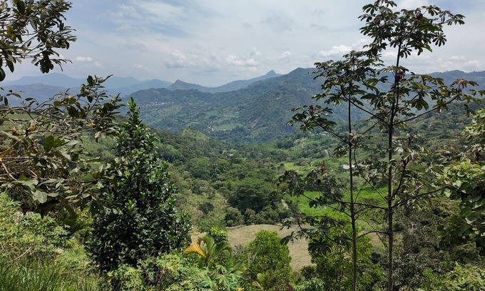 Vergara Maison | Welcoming 1-bedroom bungalow in Cundinamarca