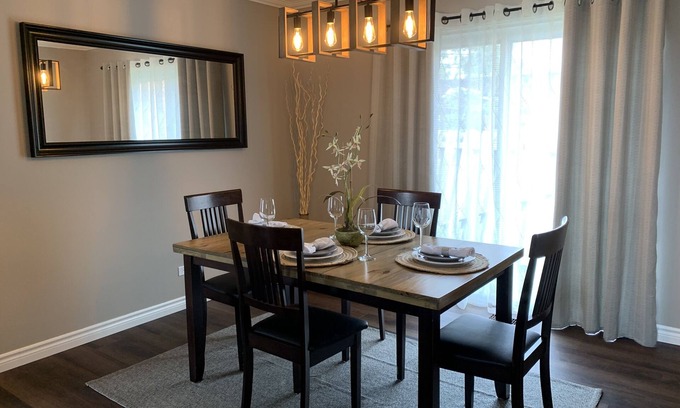 Sudbury Maison | Welcoming 2 Bedroom Home In New Sudbury