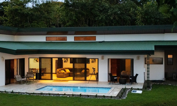 Alfombra Maison | Welcoming 3-bedroom house with amazing valley views