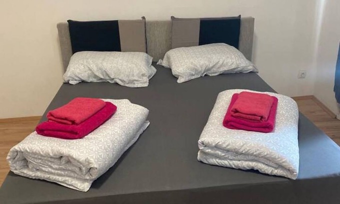 Erdberg Appartement | Welcoming 4BR Apt. Perfect for Groups & Friends