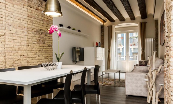 Pamplona City Centre Appartement | Welcoming Apart Old Town