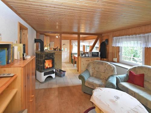 Neustadt/Harz Maison | Welcoming bungalows in Neustadt
