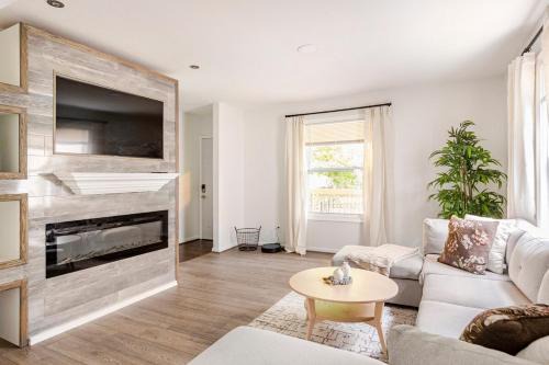Powderhorn Appartement | Welcoming Cozy home Free Parking Super fast WiFi