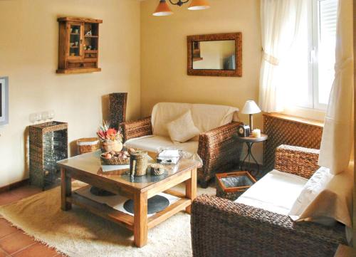 Narrillos de San Leonardo Maison | Welcoming house in Ávila with private parking