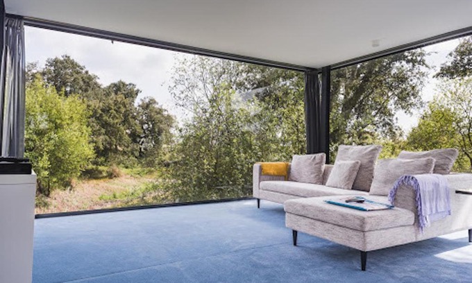 Foros de Vale de Figueira Maison | Welcoming house with pool in Montemor-o-Novo, lake view