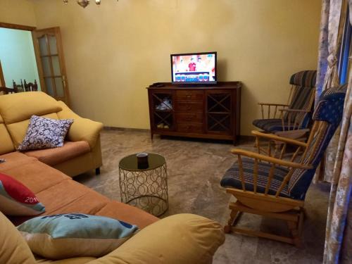 Cazorla Maison | Welcoming house with mountain view in Cazorla