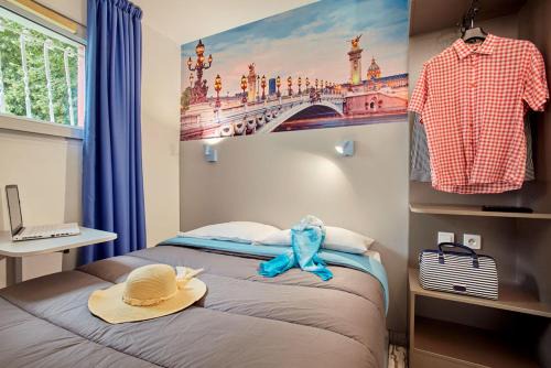 Les Mureaux Hôtel | Welcomotel Les Mureaux