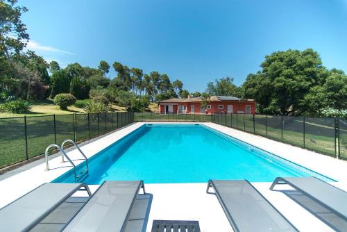 Garrigoles Maison | WELCS CASA 272 PDA con piscina privada