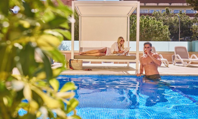 El Arenal Hôtel | Welikehotel Fenix