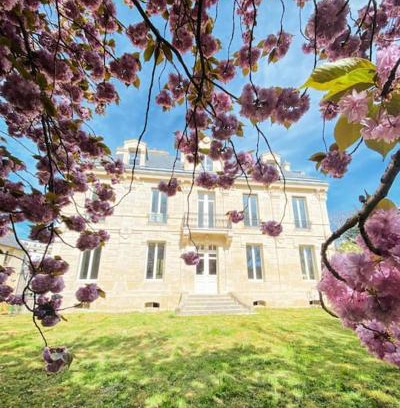 Prefecture Maison | WeLiving