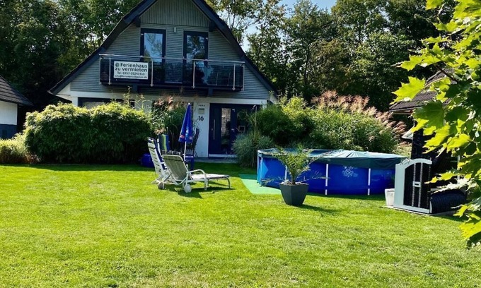 Frielendorf Maison | Well-being for the whole family