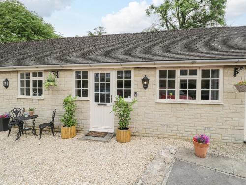 Crudwell Maison | Well Cottage