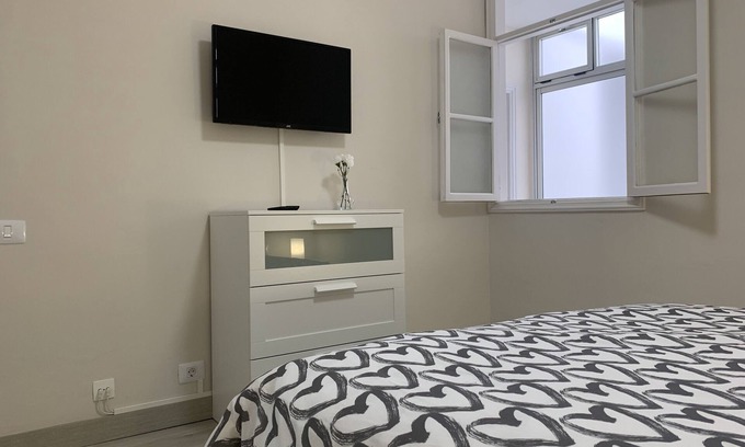 Los Realejos Appartement | Well equipped apartment 5 m from Puerto de la Cruz